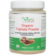 Naturz Ayurveda Organic Triphala Powder For Cheap