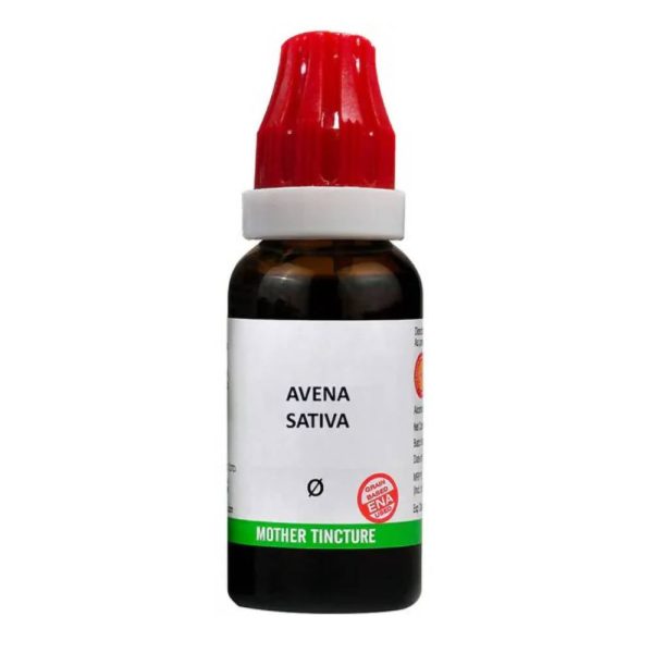 Bjain Homeopathy Avena Sativa Mother Tincture Q Online Sale