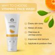 The Man Company Vitamin C Face Wash Discount