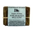 Bon Organics African Black Mud Soap Online Sale