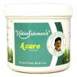 Hakim Suleman s A Care Capsules Fashion