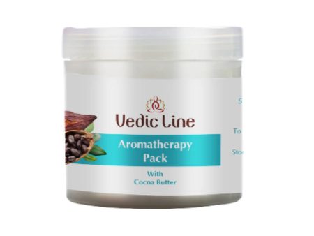 Vedic Line Aromatherapy Massage Pack For Cheap