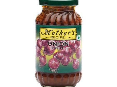 Mother s Recipe Madras Onion Pickle Cheap