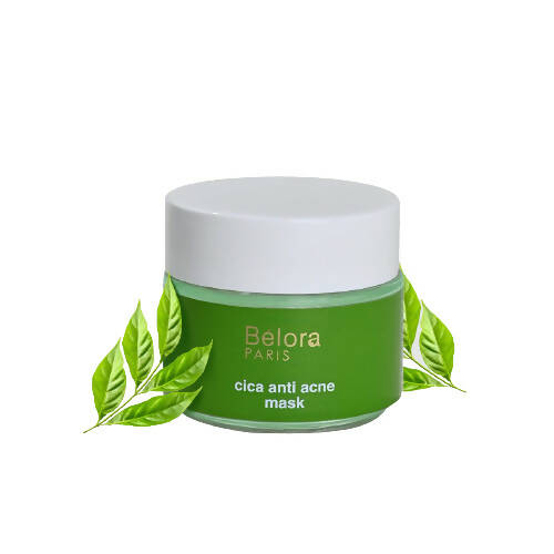 Belora Paris Cica Anti Acne Mask Online Sale