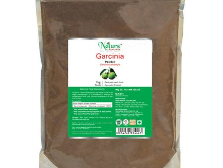 Naturz Ayurveda Garcinia Powder For Cheap