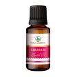 Korus Essential Geranium Essential Oil - Therapeutic Grade For Sale