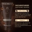 The Man Company Caffeine Face Moisturiser Hot on Sale