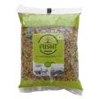 Pusht Organic Mix   Punchrangi Dal Supply