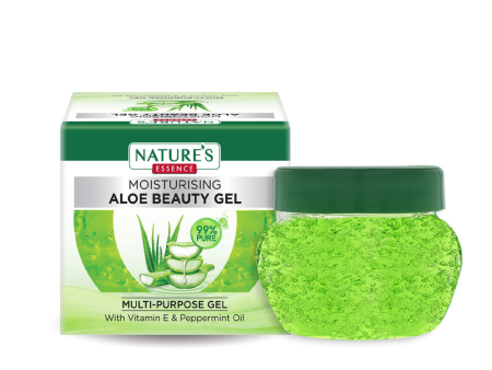 Nature s Essence Aloe Beauty Gel With Neem Online Hot Sale