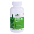 NLife Spirulina Capsules Online Sale