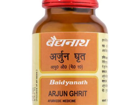 Baidyanath Arjun Ghrit Powder Online Sale