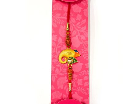 Sree Ganesh Rakhi For Sale