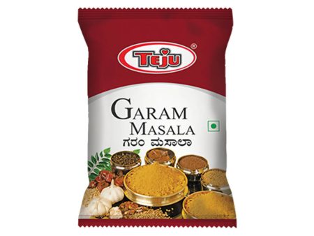 Teju Garam Masala Powder Online Sale