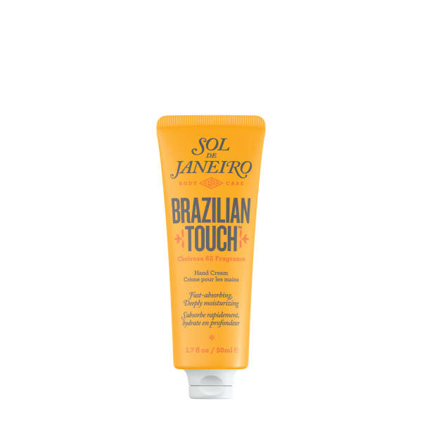 Sol de Janeiro Brazilian Touch Hand Cream Online Hot Sale