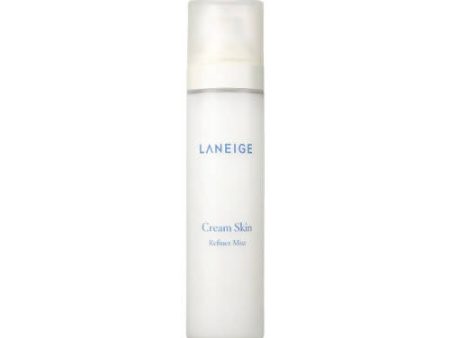 Laneige Cream Skin Refiner Mist - Korean skincare Online