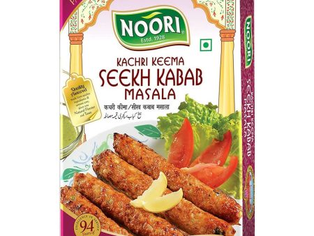 Noori Kachri Keema Seekh Kabab Masala Online Sale