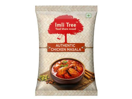 Imli Tree Authentic Chicken Masala Powder Online Hot Sale