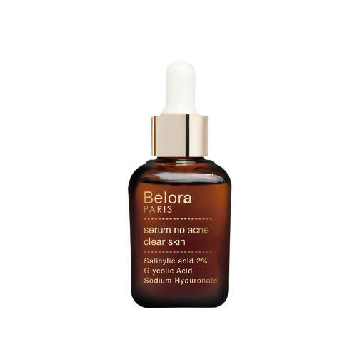 Belora Paris No Acne - Salicylic Acid Serum Supply