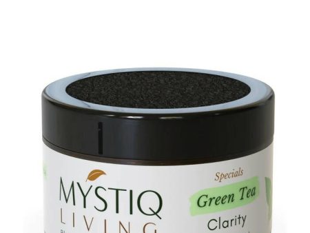 Mystiq Living Specials Green Tea Clarity Gel Cream For Discount