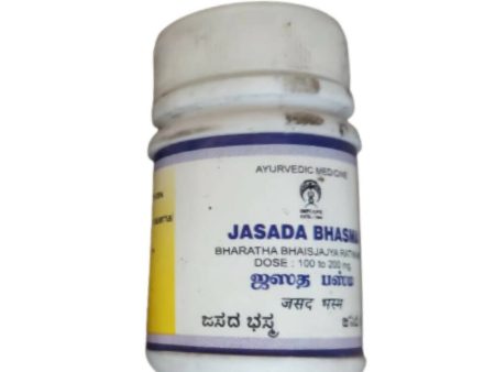 Impcops Ayurveda Jasada Bhasma Fashion