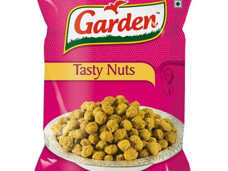 Garden Tasty Nuts Online