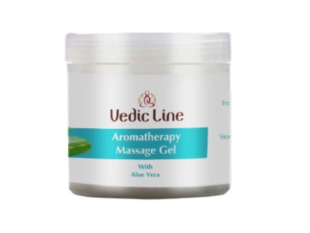 Vedic Line Aromatherapy Massage Gel on Sale