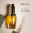 Ras Luxury Oils Revival Kumkumadi Night Face Elixir Fashion