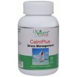 Naturz Ayurveda Calm Plus Capsules Hot on Sale