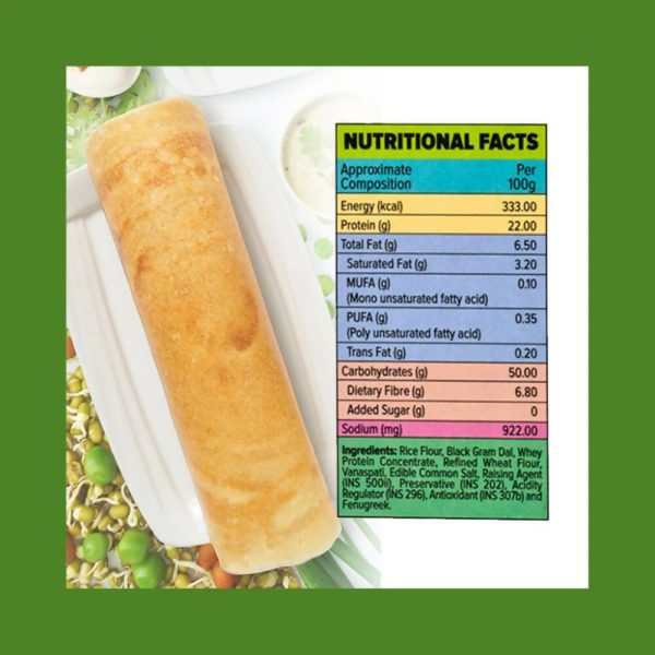 Super Diet Protein Dosa Mix Hot on Sale