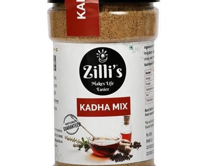 Zilli s Kadha Mix Online Sale