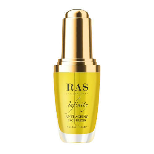 Ras Luxury Oils Infinity Anti-Ageing Face Elixir Online