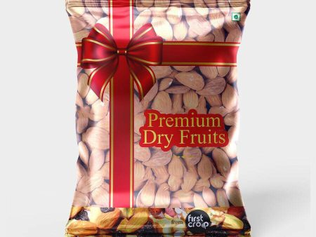 First Crop Premium Almond Online Sale