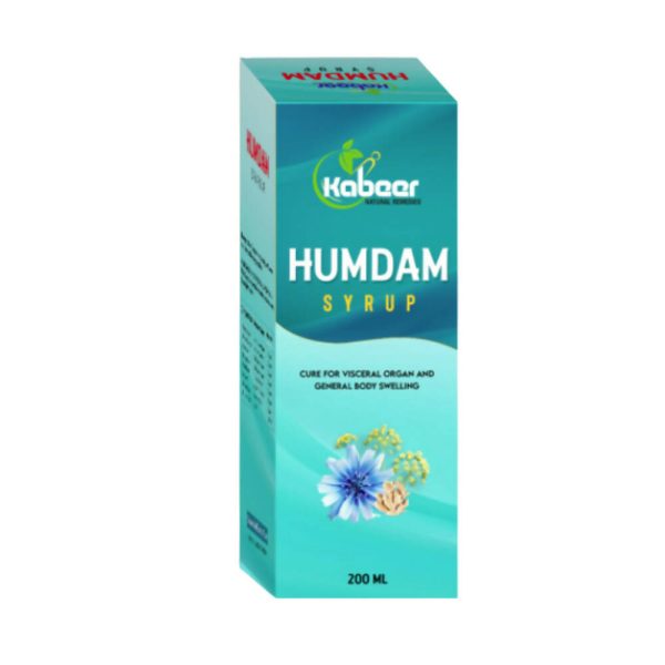 Kabeer Remedies Humdam Syrup Discount