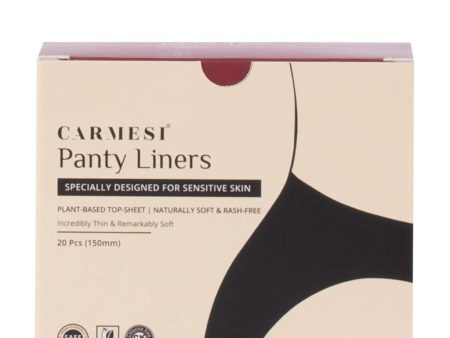 Carmesi Panty Liners Supply