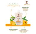 ShuShu Babies Shampoo + Body Wash Orange & Mandarin Online Hot Sale