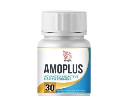 Nirogam Amoplus on Sale