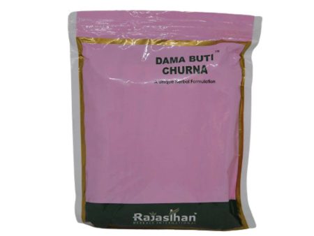 Rajasthan Herbals Dama Buti Churna Online Sale