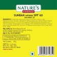 Nature Essence SunBan SPF 60 Cream For Discount