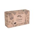 Mirah Belle Goat Milk Cinnamon Purifying Soap on Sale