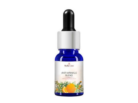 Vedic Line Anti Wrinkle Blend Oil Online