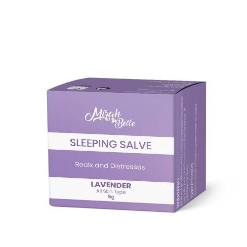 Mirah Belle Sleeping Slave (Balm) Online Hot Sale