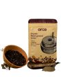 Orco Organic Black Pepper Powder Supply