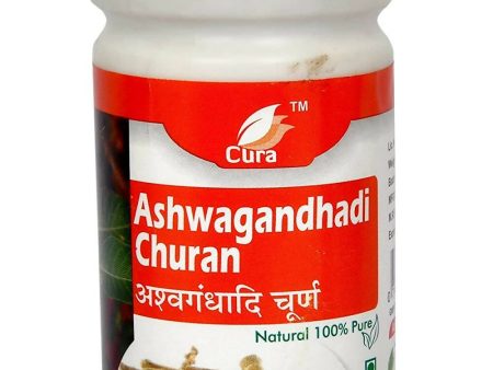 Cura Ashwagandhadi churan Online Sale