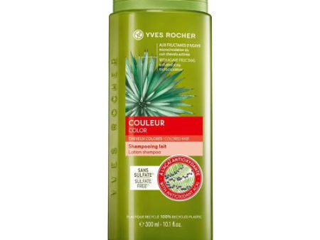 Yves Rocher Color Lotion Shampoo Online Sale