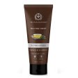 The Man Company Shaving Cream Tea Tree & Vitamin E Fashion