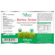 Naturz Ayurveda Barley Grass Powder Discount