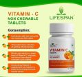 NLife Vitamin C Tablets For Cheap