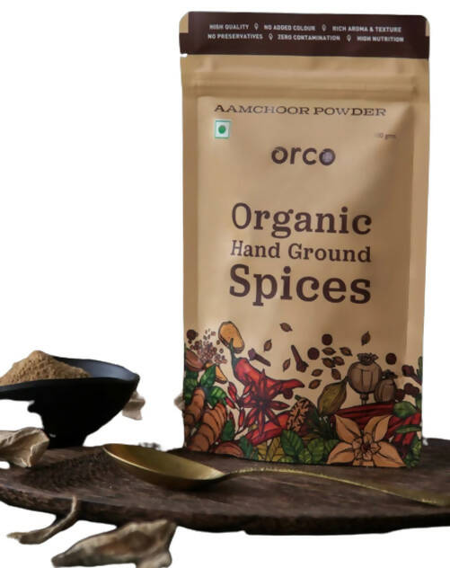 Orco Organic Aamchoor Powder Online now