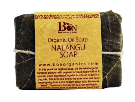 Bon Organics Nalangu Soap Discount