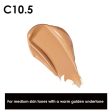 Revolution Conceal and Define Concealer - C10.5 Hot on Sale